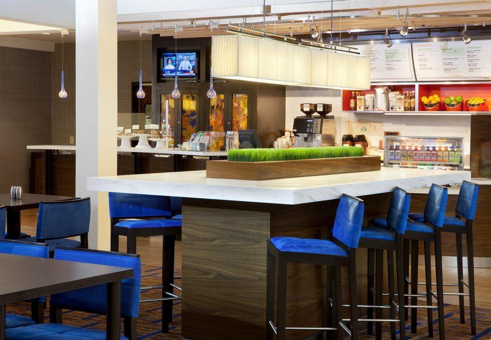 Hotel Sonesta Select Atlanta Airport North à Hapeville Extérieur photo