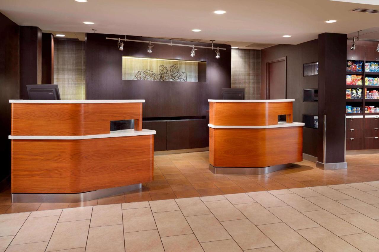 Hotel Sonesta Select Atlanta Airport North à Hapeville Extérieur photo