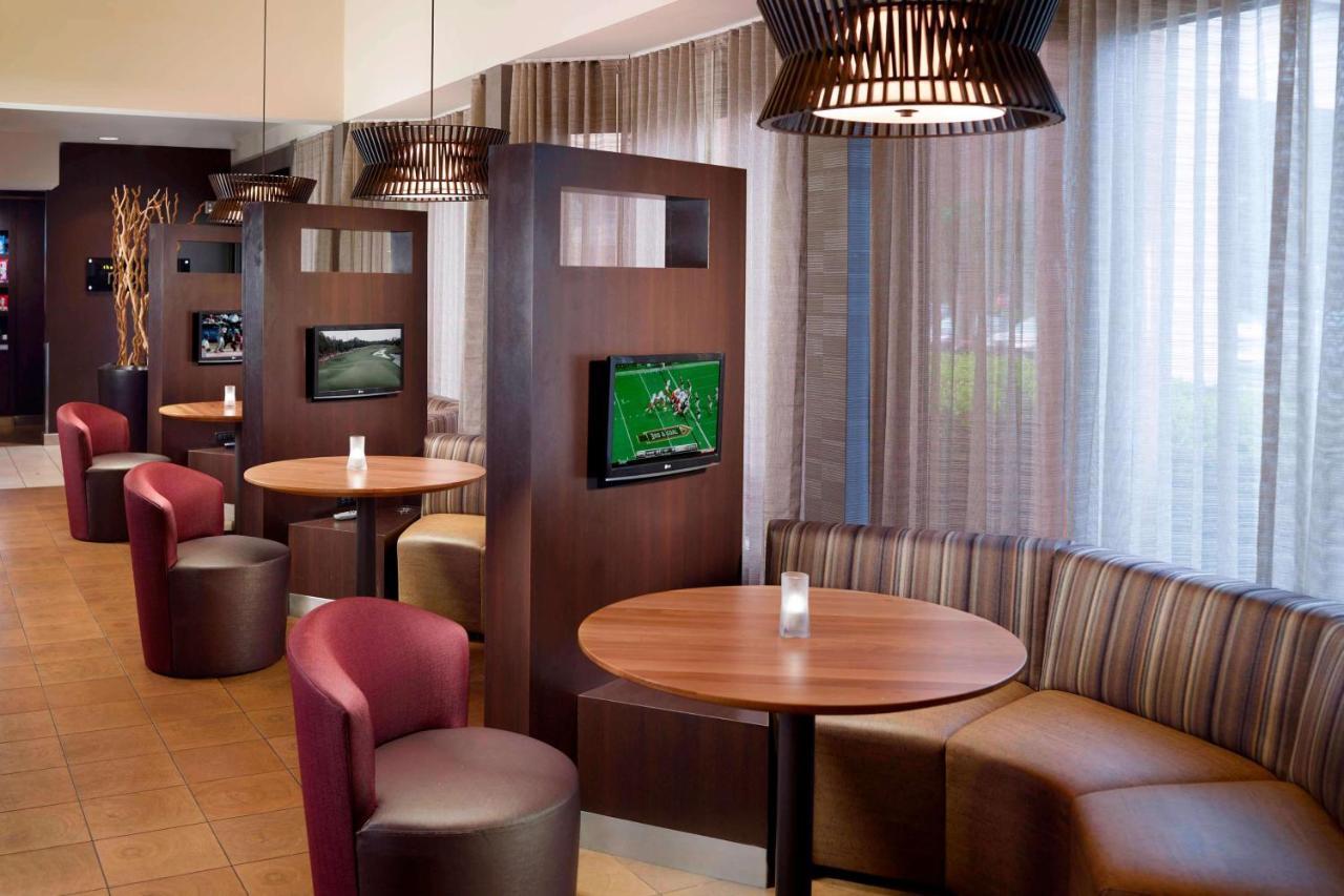 Hotel Sonesta Select Atlanta Airport North à Hapeville Extérieur photo