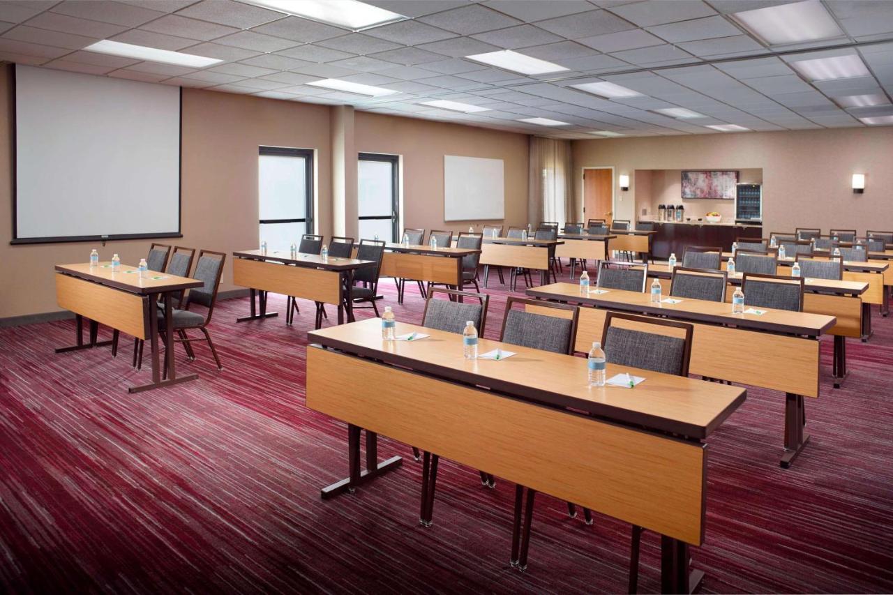 Hotel Sonesta Select Atlanta Airport North à Hapeville Extérieur photo