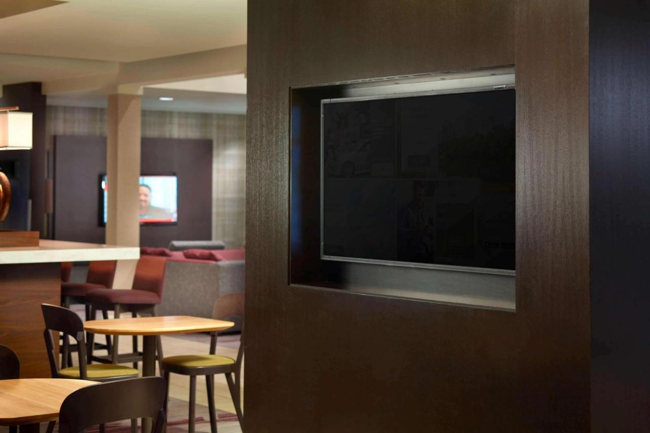 Hotel Sonesta Select Atlanta Airport North à Hapeville Extérieur photo