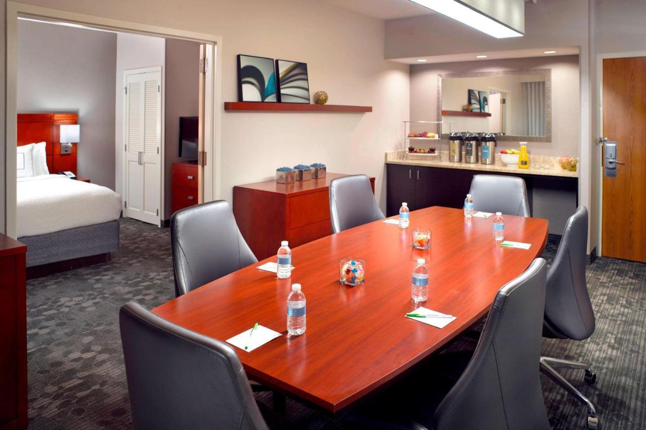 Hotel Sonesta Select Atlanta Airport North à Hapeville Extérieur photo