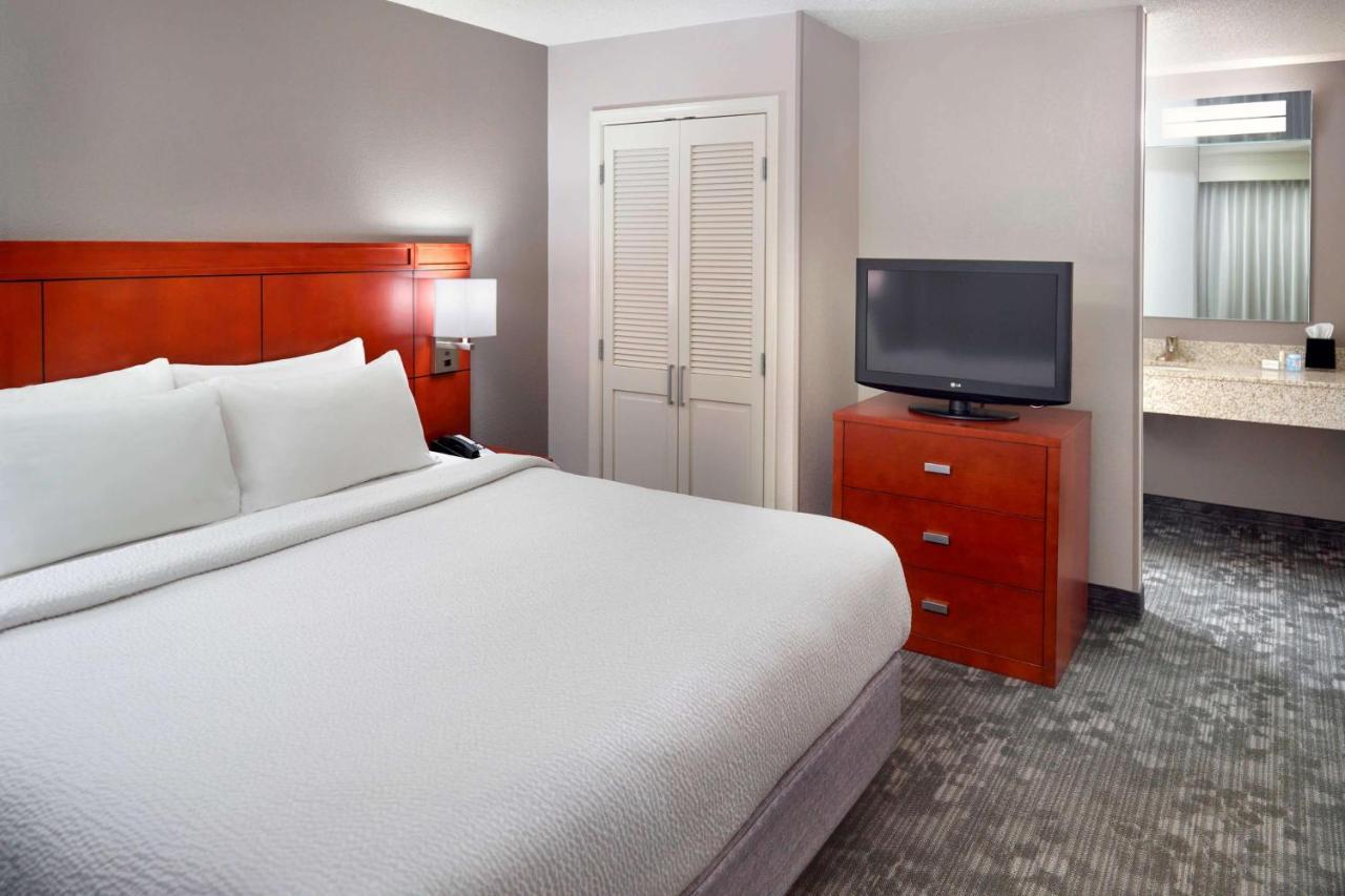 Hotel Sonesta Select Atlanta Airport North à Hapeville Extérieur photo