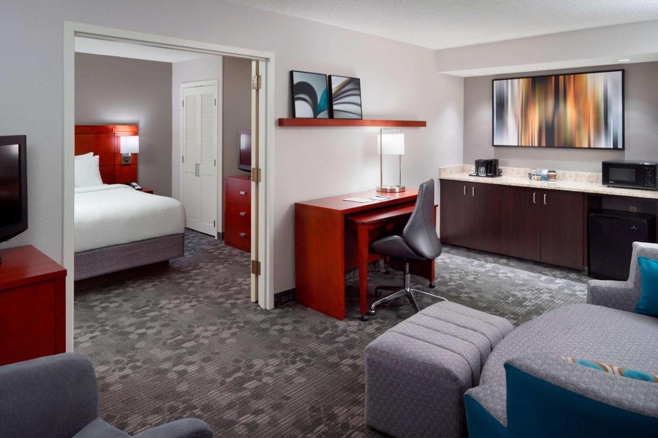 Hotel Sonesta Select Atlanta Airport North à Hapeville Extérieur photo