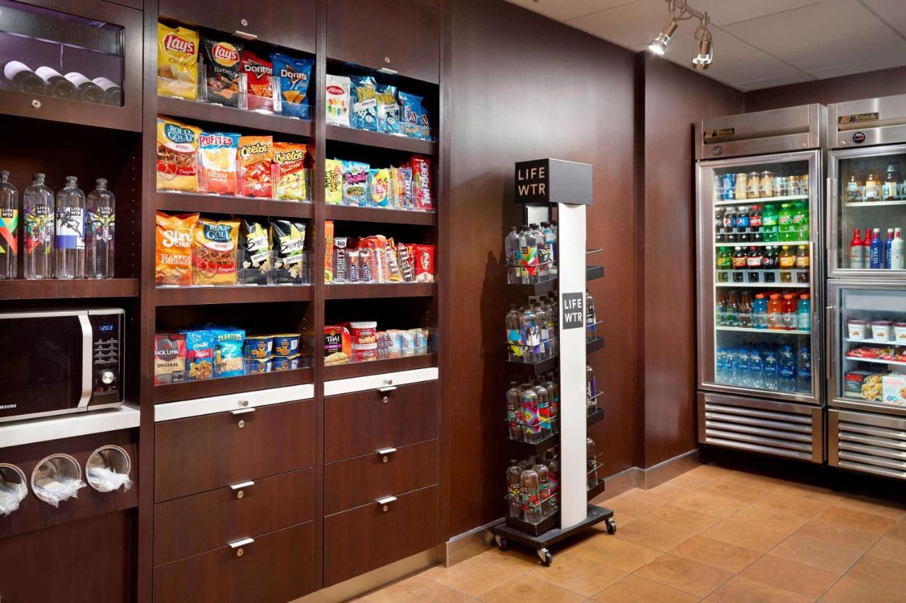 Hotel Sonesta Select Atlanta Airport North à Hapeville Extérieur photo