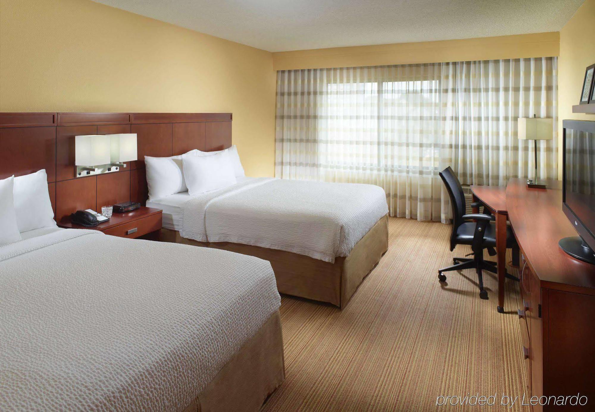 Hotel Sonesta Select Atlanta Airport North à Hapeville Extérieur photo