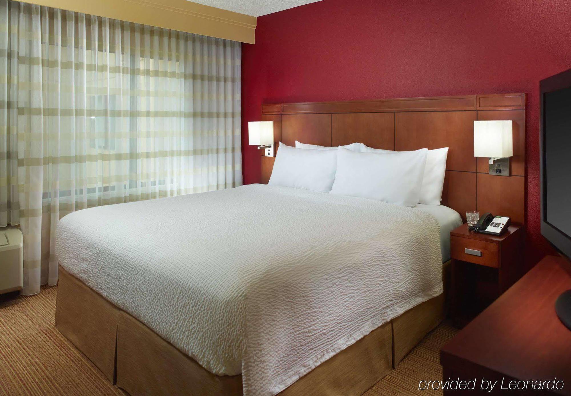 Hotel Sonesta Select Atlanta Airport North à Hapeville Extérieur photo