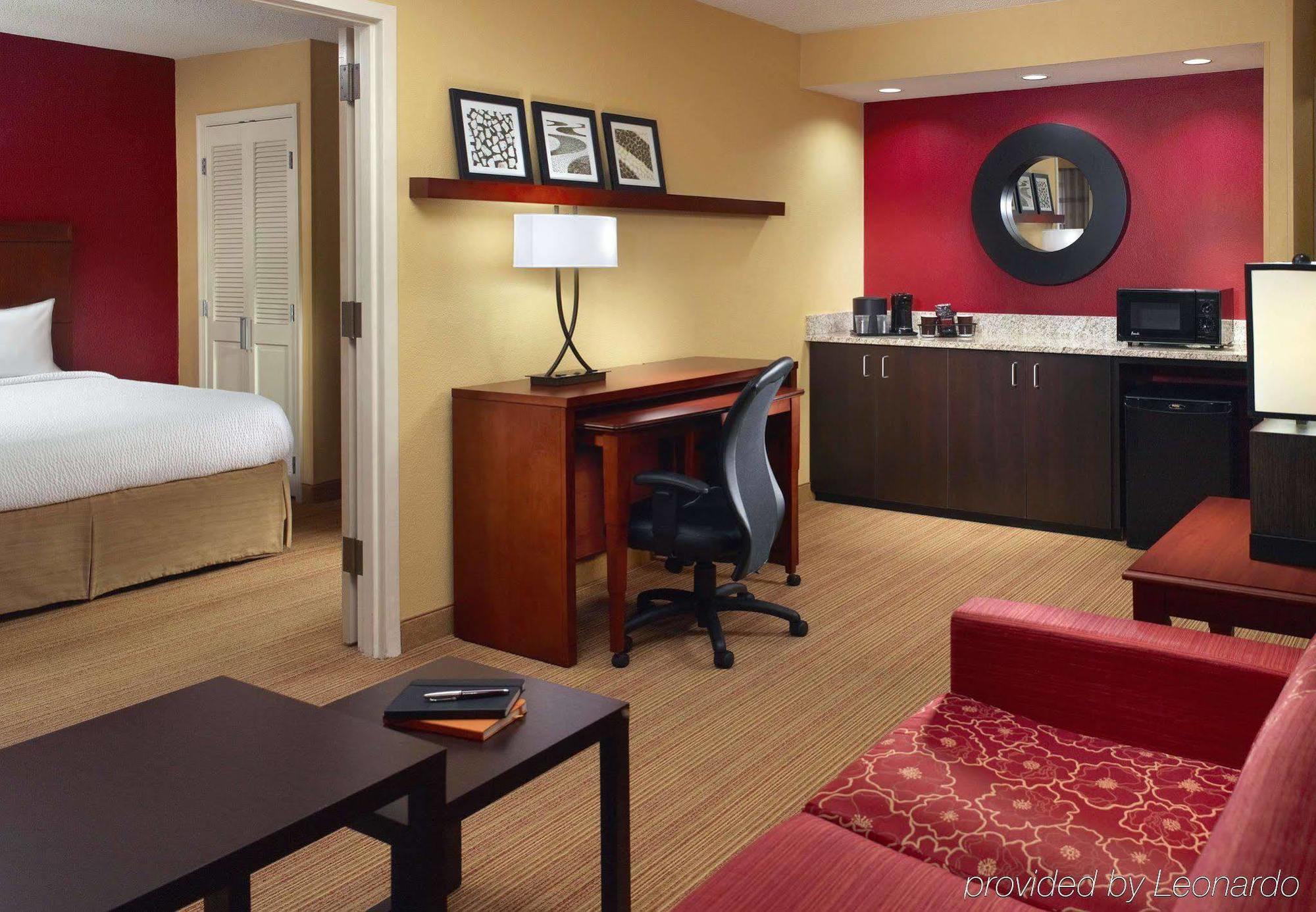 Hotel Sonesta Select Atlanta Airport North à Hapeville Extérieur photo
