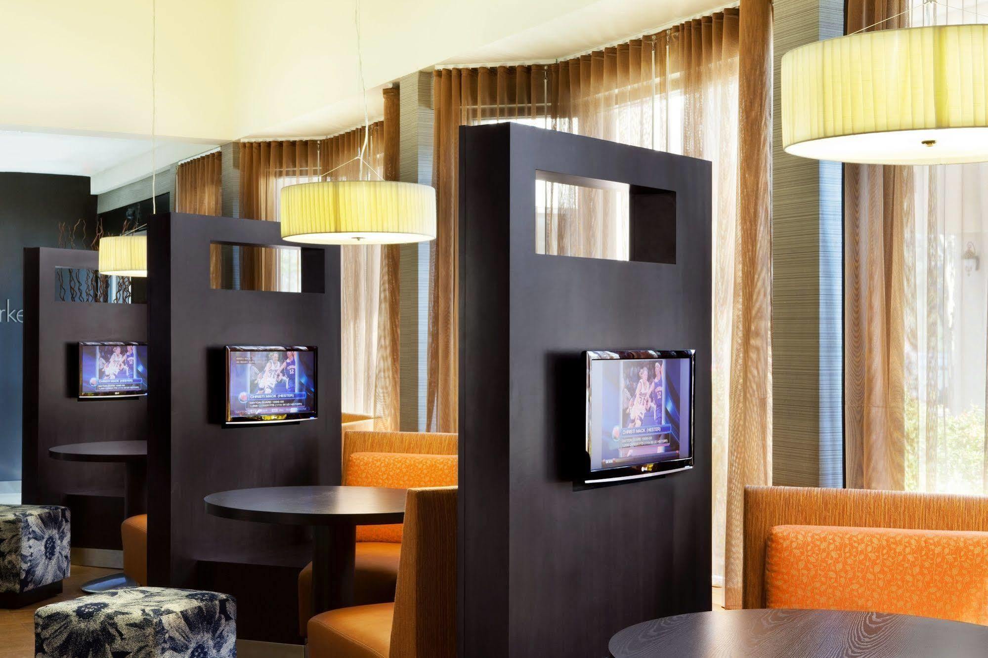 Hotel Sonesta Select Atlanta Airport North à Hapeville Extérieur photo