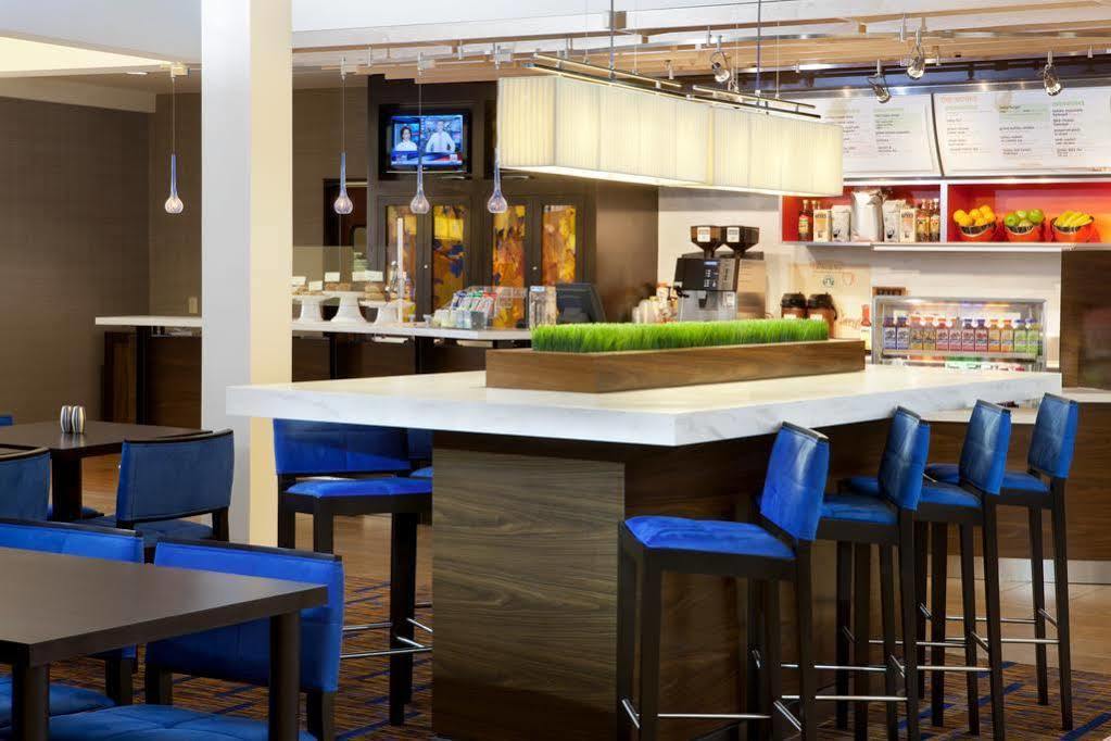 Hotel Sonesta Select Atlanta Airport North à Hapeville Extérieur photo