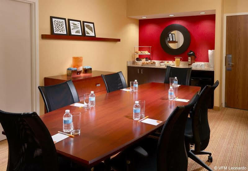 Hotel Sonesta Select Atlanta Airport North à Hapeville Extérieur photo
