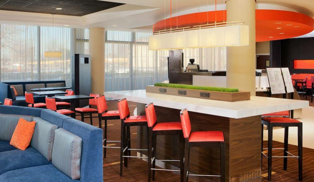Hotel Sonesta Select Atlanta Airport North à Hapeville Extérieur photo